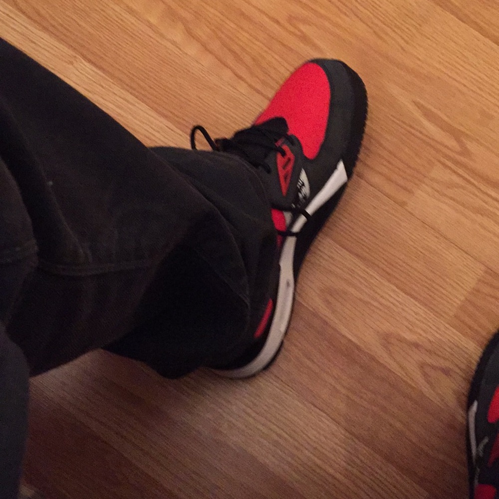 Meet your Posher, Rafael